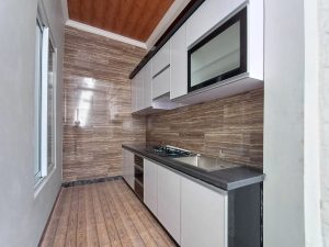 Rumah Siap Huni 2 Lantai di Palagan Dekat Sleman City Hall