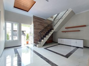 Rumah Siap Huni 2 Lantai di Palagan Dekat Sleman City Hall