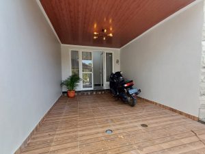 Rumah Minimalis Modern Siap Huni Dekat Kampus UGM