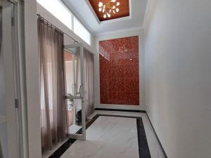 Rumah Minimalis Modern Siap Huni Dekat Kampus UGM