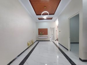 Rumah Minimalis Modern Siap Huni Dekat Kampus UGM