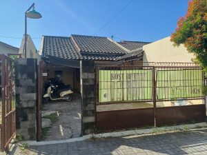 Rumah dan Kost 16 Kamar di Sleman dekat Ambarrukmo Plaza