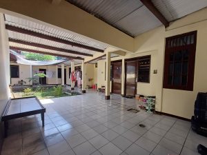 Rumah dan Kost 16 Kamar di Sleman dekat Ambarrukmo Plaza