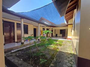 Rumah dan Kost 16 Kamar di Sleman dekat Ambarrukmo Plaza
