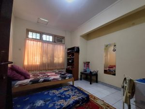Rumah dan Kost 16 Kamar di Sleman dekat Ambarrukmo Plaza