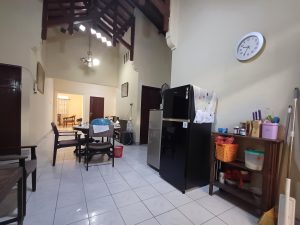 Rumah dan Kost 16 Kamar di Sleman dekat Ambarrukmo Plaza