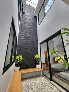 Rumah atau Kost Modern Elegan di Sleman dekat Kampus UII