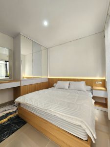 Rumah atau Kost Modern Elegan di Sleman dekat Kampus UII