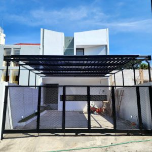 Rumah atau Kost Modern Elegan di Sleman dekat Kampus UII