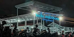 Teras Malioboro 2025