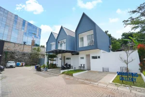 Diskon Insentif Rumah