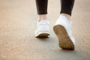Jalan Kaki Adalah Olahraga Paling Sehat