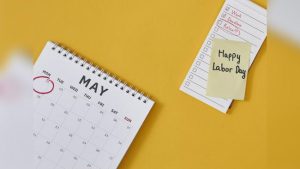 Daftar Hari Libur Mei 2025