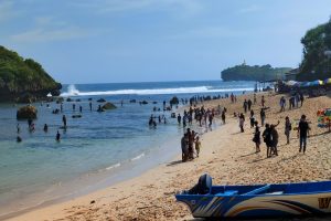 Info Yogyakarta Mudik Lebaran 2025