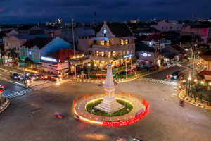 Liburan ke Yogyakarta 2025