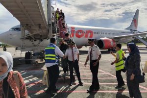 Lion Air Buka Rute YIA Tarakan