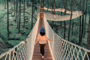 Wisata Bantul Yogyakarta 2025