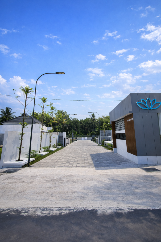 Rumah Modern di Kaliurang Mulai 700 Jutaan – Dekat Kampus UII