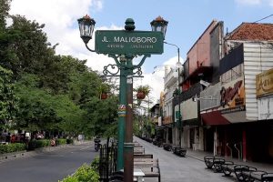 Rumah 600 Juta dekat Malioboro
