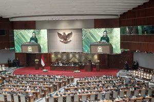 DPR Stop Tunjangan Rumah & Perjalanan ke Luar Negeri, Resmi Berlaku!