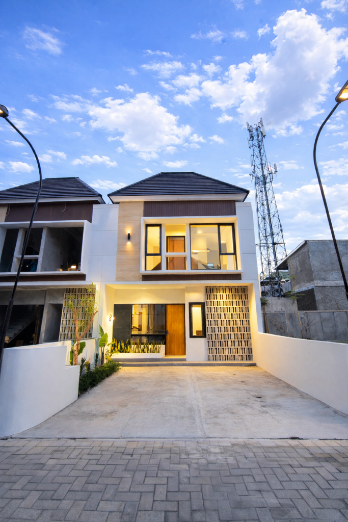 Adyatama Residence Maguwo 2 Lokasi Strategis Jogja Utara