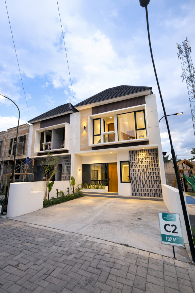 Adyatama Residence Maguwo 2 Lokasi Strategis Jogja Utara