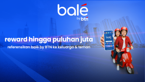 Pengajuan KPR Melonjak 150%, Bale Properti Jadi Incaran Baru
