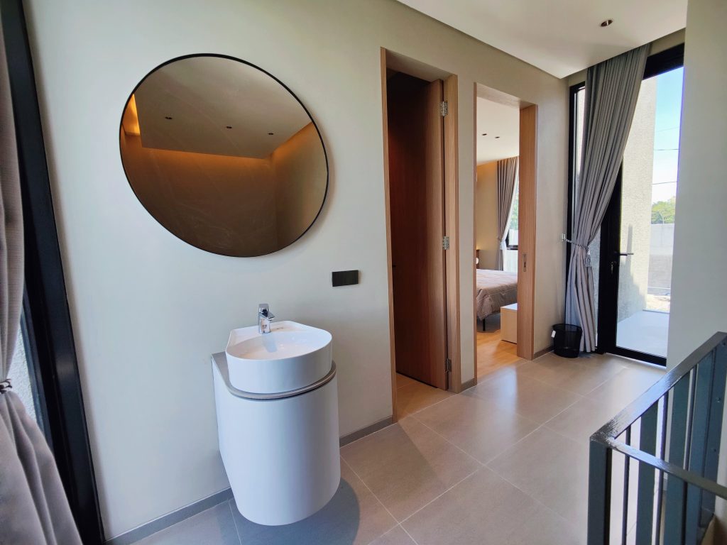 Sentosa Townhouse Rumah 600 Juta Tepi Jalan Nasional Jogja