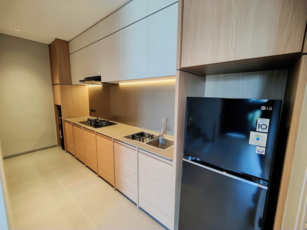 Sentosa Townhouse Rumah 600 Juta Tepi Jalan Nasional Jogja
