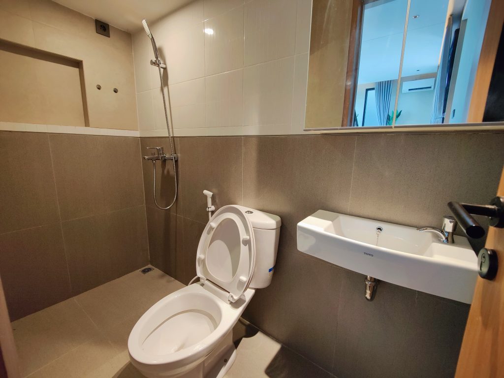 Sentosa Townhouse Rumah 600 Juta Tepi Jalan Nasional Jogja