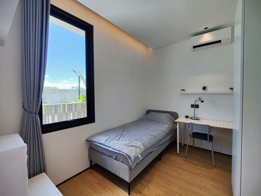 Sentosa Townhouse Rumah 600 Juta Tepi Jalan Nasional Jogja