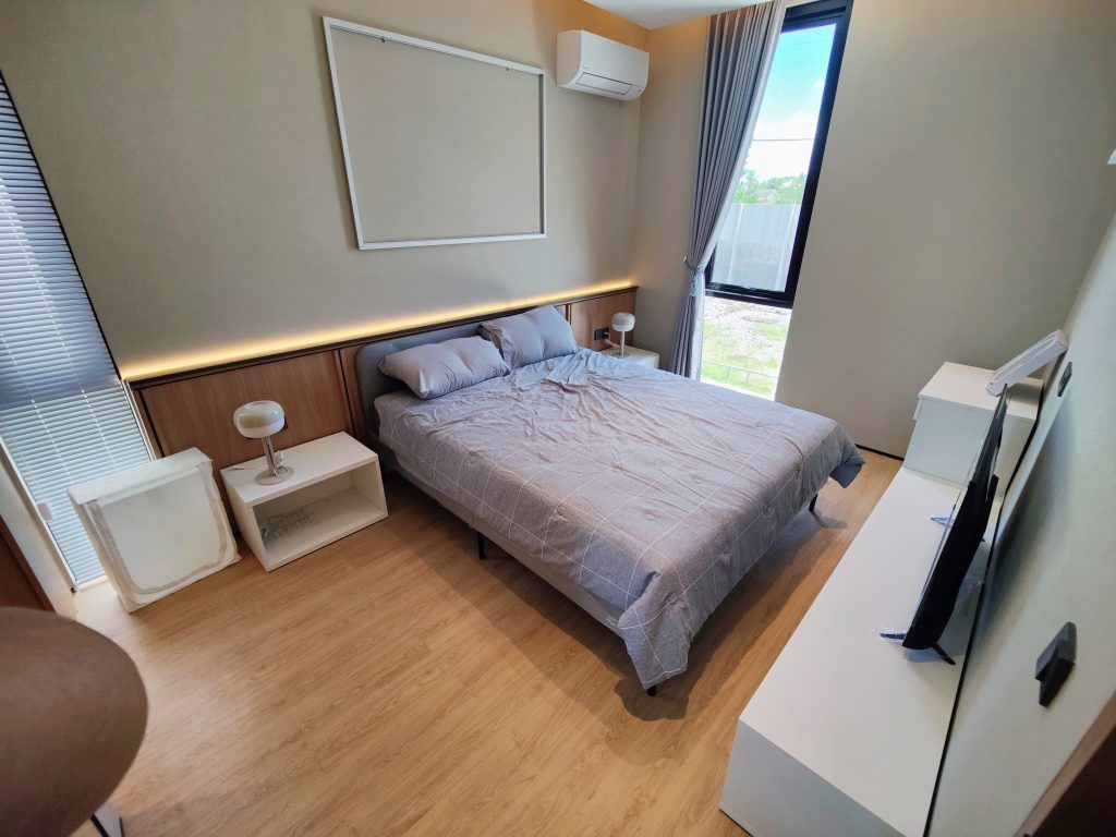 Sentosa Townhouse Rumah 600 Juta Tepi Jalan Nasional Jogja