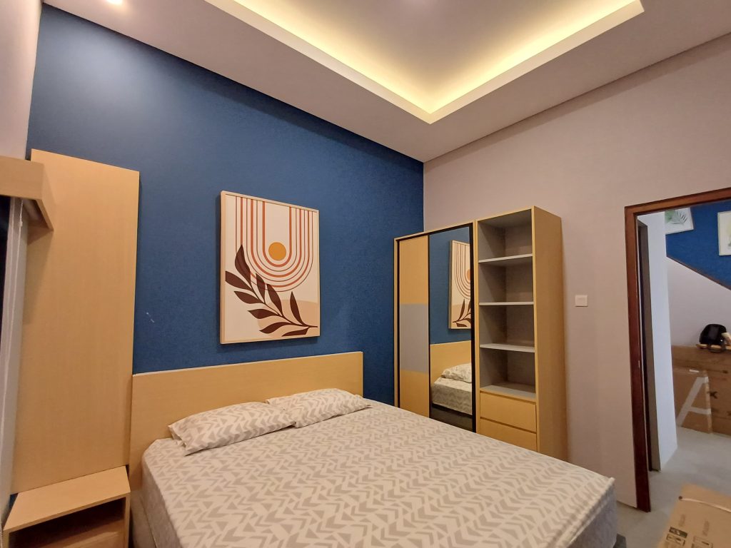 Rumah Eksklusif Jogja dekat Kampus UPN & Pakuwon Mall Jogja