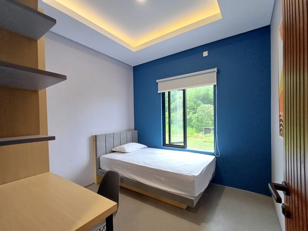 Rumah Eksklusif Jogja dekat Kampus UPN & Pakuwon Mall Jogja