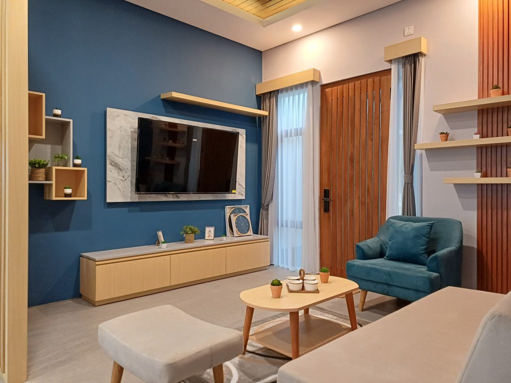 Rumah Eksklusif Jogja dekat Kampus UPN & Pakuwon Mall Jogja