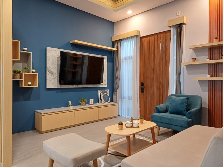 Rumah Eksklusif Jogja dekat Kampus UPN & Pakuwon Mall Jogja