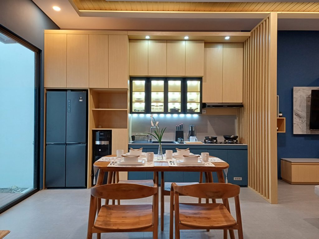Rumah Eksklusif Jogja dekat Kampus UPN & Pakuwon Mall Jogja