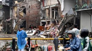 Bali lumpuh diterjang banjir & longsor parah pada 9–10 September 2025 lalu. Laporan dari BNPB mengonfirmasi bencana ini terjadi di 120 Titik.