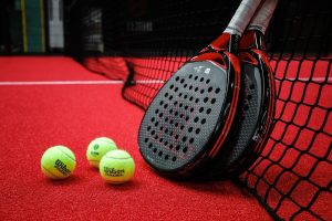 Investasi Lapangan Padel Meroket