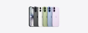 iPhone 17 Rilis di Indonesia September 2025
