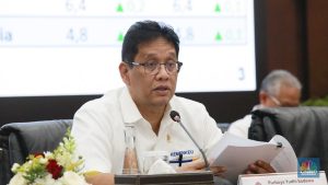 Kabar Baik! Pemerintah Tunda Pajak E-Commerce Demi Daya Beli