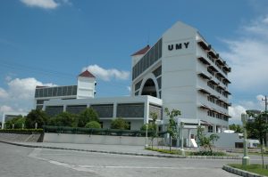 Rumah 600 Juta dekat Kampus UMY
